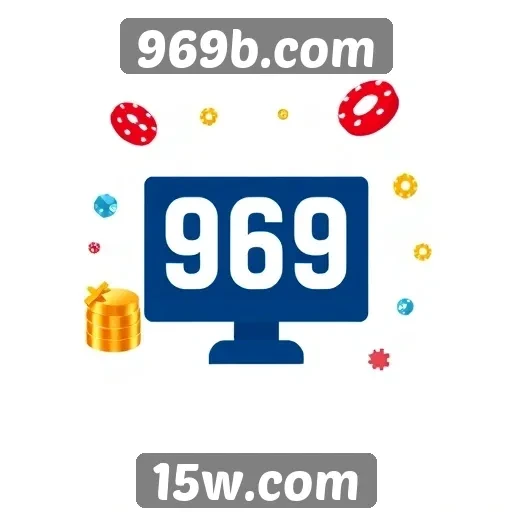 969b.com analisa tendências de jogos online