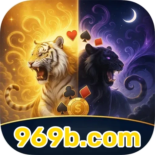 969b.com: O Futuro do Entretenimento em Jogos Online Chegou!