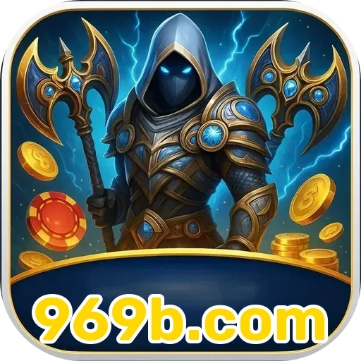 969b.com: Promoções Irresistíveis para Jogadores em Busca de Aventuras