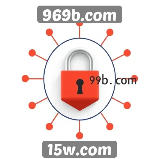 Avaliação da segurança e privacidade no 969b.com