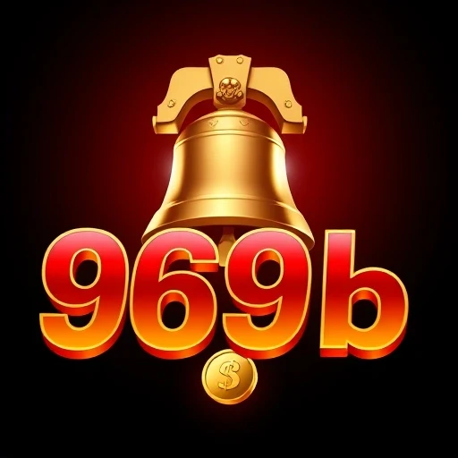 969b.com logo