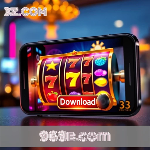 969b.com Download do App