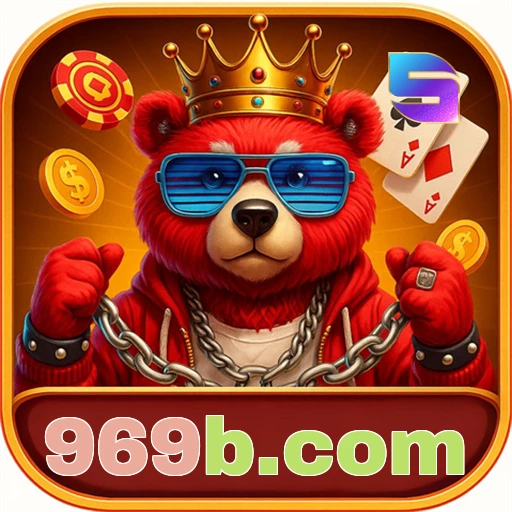 969b.com : Baixe o app e ganhe bônus exclusivos em cassinos