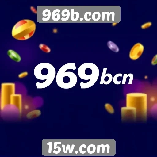 Funcionalidades únicas do site 969b.com